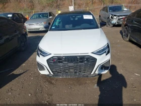 Audi S3 PREMIUM PLUS TFSI QUATTRO, снимка 1