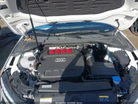 Audi S3 PREMIUM PLUS TFSI QUATTRO, снимка 11
