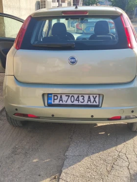 Fiat Punto 1.3 jtd 90к.с., снимка 1