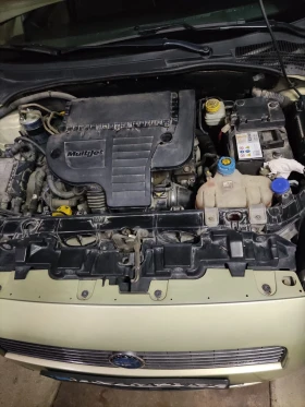 Fiat Punto 1.3 jtd 90к.с., снимка 7