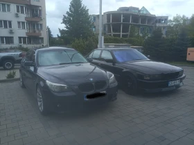 BMW 530 M54, снимка 5