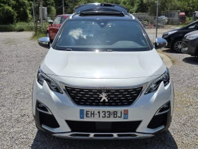 Peugeot 3008 2.0GT  BLUEHDI 180 kc. EAT6, снимка 10