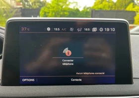 Peugeot 3008 2.0GT  BLUEHDI 180 kc. EAT6, снимка 17