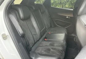 Peugeot 3008 2.0GT  BLUEHDI 180 kc. EAT6, снимка 12