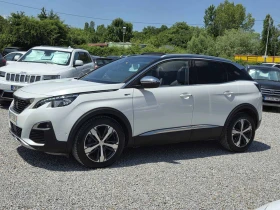 Peugeot 3008 2.0GT  BLUEHDI 180 kc. EAT6, снимка 2