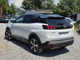 Peugeot 3008 2.0GT  BLUEHDI 180 kc. EAT6, снимка 6