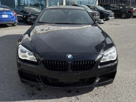 BMW 650 i xDrive Gran Coupe * V8 * ОБДУХВАНЕ * CARFAX, снимка 2