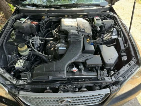 Lexus IS 200, снимка 3