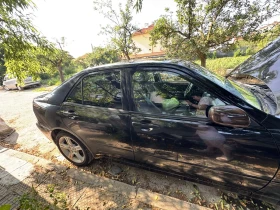 Lexus IS 200, снимка 1