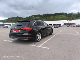 Audi A4 S-line, 2.0 TDI, 190hp, снимка 4