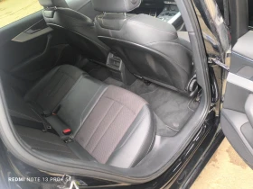 Audi A4 S-line, 2.0 TDI, 190hp, снимка 9