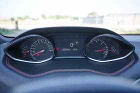 Peugeot 308 1.6 -HDI GT LINE, снимка 16