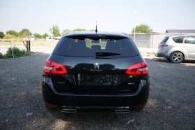 Peugeot 308 1.6 -HDI GT LINE, снимка 5