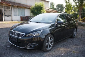 Peugeot 308 1.6 -HDI GT LINE, снимка 3