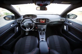 Peugeot 308 1.6 -HDI GT LINE, снимка 11