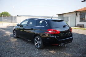 Peugeot 308 1.6 -HDI GT LINE, снимка 6