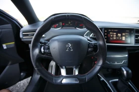 Peugeot 308 1.6 -HDI GT LINE, снимка 14