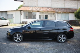 Peugeot 308 1.6 -HDI GT LINE, снимка 4