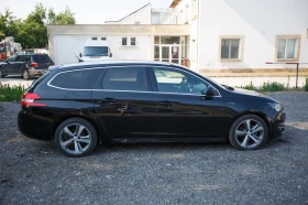 Peugeot 308 1.6 -HDI GT LINE, снимка 8