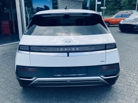 Hyundai Ioniq 5 4WD* Techniq* NAVI* LED, снимка 6