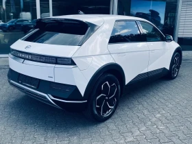 Hyundai Ioniq 5 4WD* Techniq* NAVI* LED, снимка 7