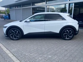 Hyundai Ioniq 5 4WD* Techniq* NAVI* LED, снимка 4