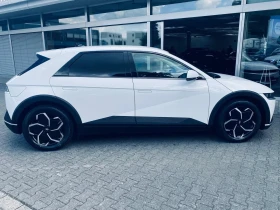 Hyundai Ioniq 5 4WD* Techniq* NAVI* LED, снимка 3