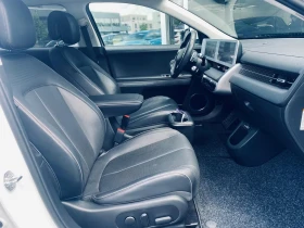 Hyundai Ioniq 5 4WD* Techniq* NAVI* LED, снимка 11