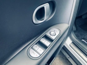Hyundai Ioniq 5 4WD* Techniq* NAVI* LED, снимка 13