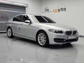 BMW 528 I xDrive, снимка 4