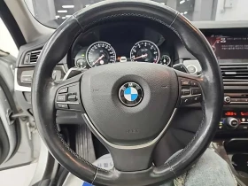 BMW 528 I xDrive, снимка 9