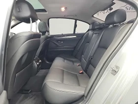 BMW 528 I xDrive, снимка 12