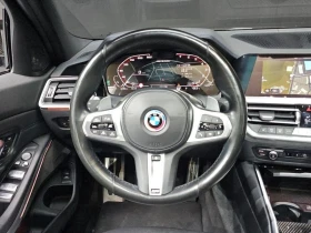 BMW 340 M340i Performance| 369к.с.| ВКЛ.ТЕХНОТЕСТ, снимка 13