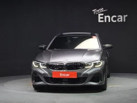 BMW 340 M340i Performance| 369к.с.| ВКЛ.ТЕХНОТЕСТ, снимка 3