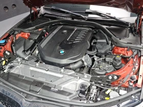 BMW 340 M340i Performance| 369к.с.| ВКЛ.ТЕХНОТЕСТ, снимка 6