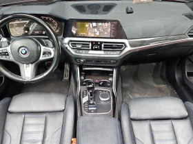 BMW 340 M340i Performance| 369к.с.| ВКЛ.ТЕХНОТЕСТ, снимка 7