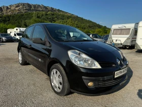 Renault Clio 1.2i, КЛИМАТИК, ПАРКТРОНИК , снимка 6