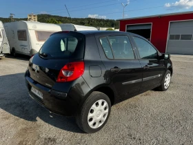 Renault Clio 1.2i, КЛИМАТИК, ПАРКТРОНИК , снимка 5