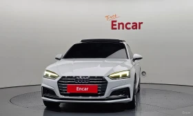 Audi A5 F5* 45TFSI* TEXNOTEST* , снимка 3
