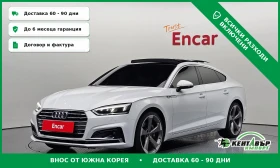 Audi A5 F5* 45TFSI* TEXNOTEST* , снимка 1