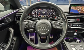 Audi A5 F5* 45TFSI* TEXNOTEST* , снимка 13
