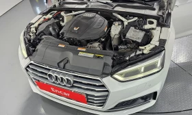 Audi A5 F5* 45TFSI* TEXNOTEST* , снимка 6