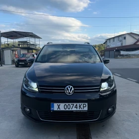VW Touran, снимка 16