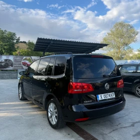 VW Touran, снимка 3