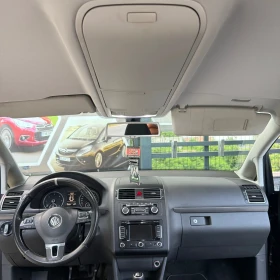 VW Touran, снимка 10