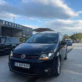 VW Touran, снимка 2