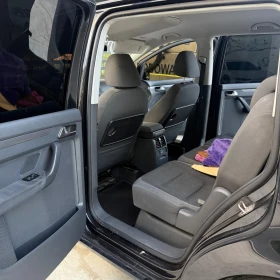 VW Touran, снимка 7