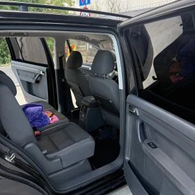 VW Touran, снимка 8