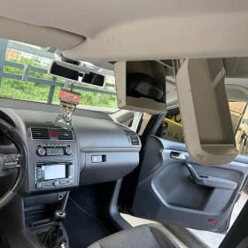 VW Touran, снимка 11
