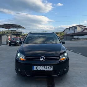 VW Touran, снимка 6